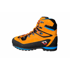 Alpine Route S3 yellow boot - n.41