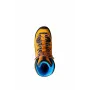 Alpine Route S3 yellow boot - n.41