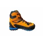 Yellow boot - n.47 - alpine route s3