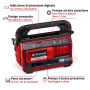 Einhell pressostat compressor - 18/25 -