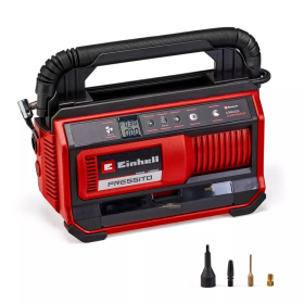 Einhell pressostat compressor - 18/25 -
