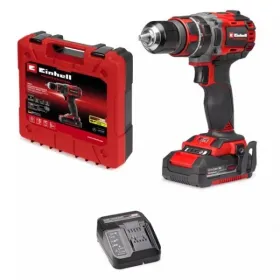 Einhell Pro Drill Driver - TP-CD 18/60 LI - Pro Line with 1 x 2.0Ah Battery