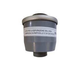 Oil separator filter - *cb sandblasters* -
