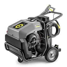 Hot Water Pressure Washers - HDS 8/18-4 C - Karcher Professional
