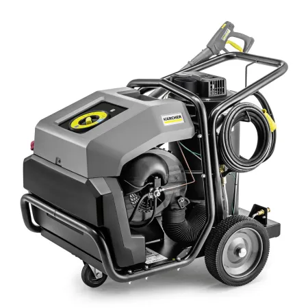 Hot Water Pressure Washers - HDS 8/18-4 C - Karcher Professional
