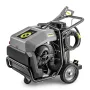 Hot Water Pressure Washers - HDS 8/18-4 C - Karcher Professional