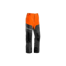 Basic cut-resistant trousers - size 54