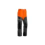 Basic cut-resistant trousers - size 54