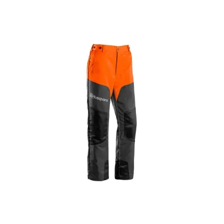 Basic cut-resistant trousers - size 50