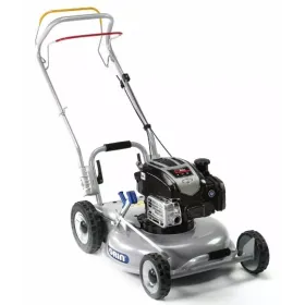 Grin HM53A Standard: The Professional 53cm Lawnmower for Lawns up to 3000m2
