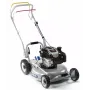 Grin HM53A Standard: The Professional 53cm Lawnmower for Lawns up to 3000m2
