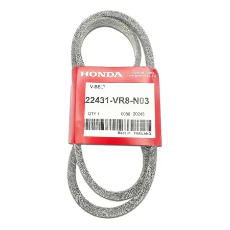 V-Belt for Traction HRN536VY - 22431-VR8-N03 - Honda