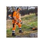 Stihl brush cutter + freebie - FR 460 TC-E - 46cc backpack