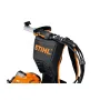 Stihl brush cutter + freebie - FR 460 TC-E - 46cc backpack