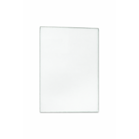 Replacement glass for mask - CB M02 - external