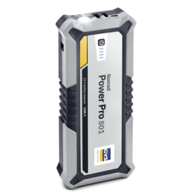 Gys lithium starter - pro 801 - for private individuals
