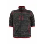 Pfanner protos inuit jacket - size. l - grey