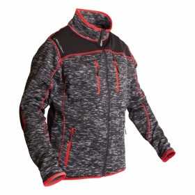 Pfanner protos inuit jacket - size. l - grey