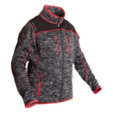 Pfanner protos inuit jacket - size. l - grey