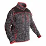 Pfanner protos inuit jacket - size. l - grey