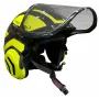 Pfanner Protos Helmet - Arborist - Black/Yellow