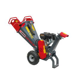 Zanon shredder + free gift - cip100-b -