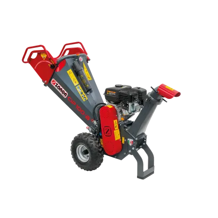 Zanon shredder + free gift - cip100-b -