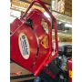 Zanon shredder + free gift - cip100-b -