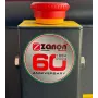 Zanon shredder + free gift - cip100-b -