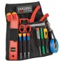 Belt Tool Pocket - Top Electra -