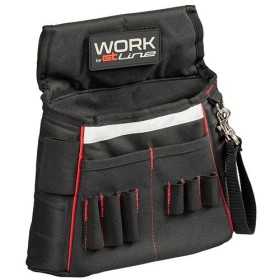 Belt Tool Pocket - Top Electra -