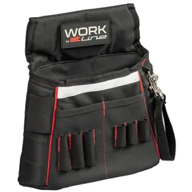 Belt Tool Pocket - Top Electra -