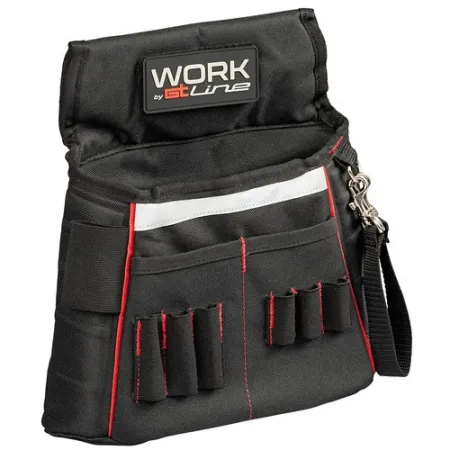 Belt Tool Pocket - Top Electra -