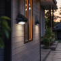 Solar-B Century LED projector - 12W/3000K - IP65