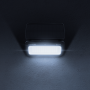 Solar-B Century LED projector - 12W/3000K - IP65