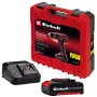 Einhell Pro Drill Driver - TP-CD 18/60 LI - Pro Line with 1 x 2.0Ah Battery