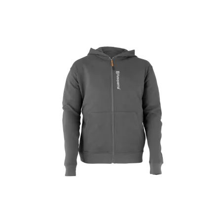 Asphalt hva husqvarna sweatshirt - size l -