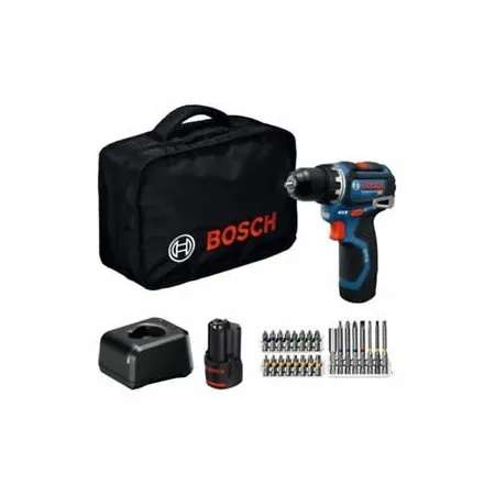 Bosch drill driver - gsr 12v-32 -