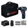 Bosch drill driver - gsr 12v-32 -