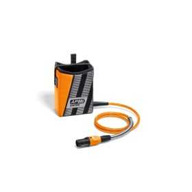 Stihl battery bag - for belt -