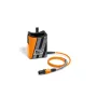 Stihl battery bag - for belt -