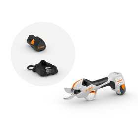 Stihl pruning shears - SP188 - with battery