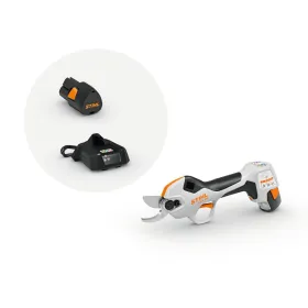 Stihl pruning shears - SP188 - with battery