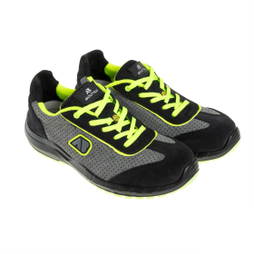 Panther Explorer Low Shoe - Size 44 - Low