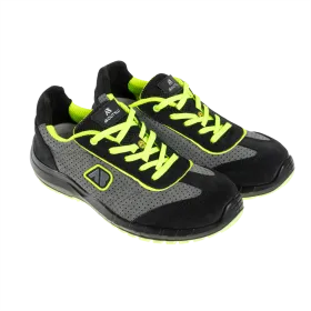 Panther Explorer Low Shoe - Size 44 - Low