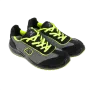 Panther Explorer Low Shoe - Size 42 - Low