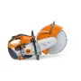 Stihl power cutter + free gift - TS420 - 350 mm