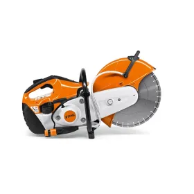 Stihl power cutter + free gift - TS420 - 350 mm