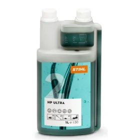 HP ultra stihl mix oil - 1 lt.