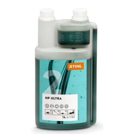 HP ultra stihl mix oil - 1 lt.